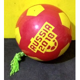 Yo yo Bola Futebol Copa Do Mundo Rússia 2018 Io io Brinquedo