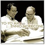 Yo Yo Ma Plays Ennio Morricone  CD 