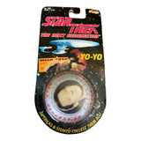 Yo Yo Star Trek