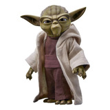 Yoda - Sixth Scale Star Wars: The Clone Wars - Sideshow
