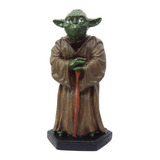 Yoda Boneco Star Wars