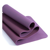 Yogateria Tapete Mat Yoga Tpe 100