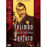 Yojimbo Sanjuro