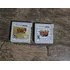 Yokai Watch 3ds Pac 2 Jogos Sem Capa Original 3ds Americano