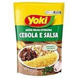 Yoki Batata Extrafina Ceb Salsa 100G