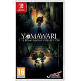 Yomawari The Long Night