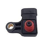 YOMTOVM Sensor MAP De Pressão Absoluta Coletor De Pressão 96330547 96276354 96482570 Compatível Com Chevrolet Aveo Aveo5 Compatível Com Daewoo KALOS MATIZ 