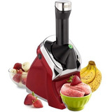 Yonanas Maquina De Sorvete