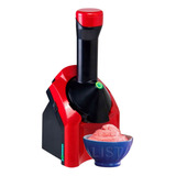 Yonanas Máquina Sorvete Natural Sem Conservantes 110v