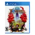 Yonder The Cloud Catcher Chronicles - Ps4 [eua] Físico Novo