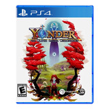 Yonder The Cloud Catcher