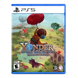 Yonder The Cloud Catcher