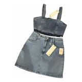 Yonders Top E Mini