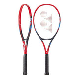 Yonex Vcore 98 Raquete L3 Vermelho