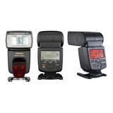 Yongnuo Digital Speedlite Yn568ex