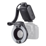 Yongnuo Flash Circular Macro Yn 14ex Canon Ring Lite C Ttl