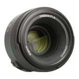 Yongnuo Lente Para Camara