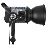 Yongnuo Lux160 3200-5600k Video Light Garantia Novo