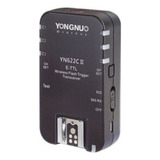 Yongnuo Radio Flash Yn 622 Ii Canon Ttl Peça Avulsa