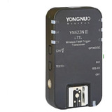 Yongnuo Radio Flash Yn622n Ii Ttl Nikon Peça Avulsa Yn 622