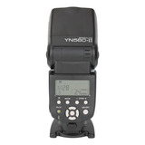 Yongnuo Yn 560 Ii Speedlight Flash For Canon And Nikon Gn58