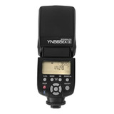 Yongnuo Yn565ex Iii N Flash Speedlite Sem Fio