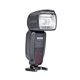 YONGNUO YN600EX RT YN600 EX RT Auto TTL HSS Flash Speedlite Com Rádio Escravo Para Canon E Igual à Canon 600EX RT