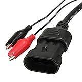 YONGYAO 16 Pinos OBD2 PARA 3 Pinos OBD1 Adaptador De Cabo Diagnóstico Detecção Para Fiat Alpha Romeo