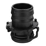 YONGYAO Clipe De Tubo De Admissão De Fluxo De Filtro De Ar Para Ford Focus C Max 7M519A673EJ 30680774