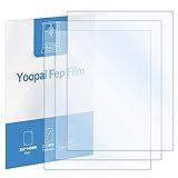 YOOPAI 3 Peças De Filme FEP 200 X 140 X 0 15 Mm Películas De Revestimento De Liberação Para Elegoo Mars 2 Pro Mars 3 Anycubic Photon Photon S Photon M3 Mono 4K CL 60 LD 002H LD 002R LCD SLA DLP