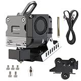 YOOPAI Kit De Extrusora Creality Direct Drive Novo Kit De Atualização Sprite Extruder Pro Para Impressoras 3D Creality Ender 3 Ender 3 V2 Ender 3 Pro Ender 3 S1 Ender 3 Max Cr 10 Smart Pro 3D