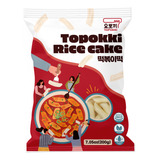 Yopokki Bolinho De Arroz Coreano Topokki 200 Gramas