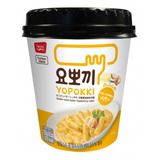 Yopokki Coreano Cebola Dourada