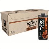 Yopro Bebida Lactea Cappuccino