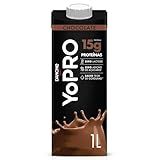 YoPRO Bebida Láctea UHT Chocolate 15g