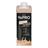 Yopro Danone 15g High Protein Coco Com Batata Doce 250ml