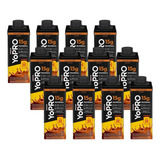 Yopro Danone Doce De Leite Havanna 15g Proteína 12 Unidades