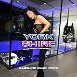 Yorkshire City