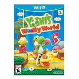 Yoshi s Woolly World