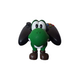 Yoshi Suporte Controle Video