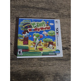Yoshi Woolly World Nintendo