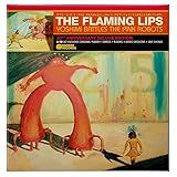 Yoshimi Battles The Pink Robots  20th Anniversary Super Deluxe Edition   Audio CD  The Flaming Lips