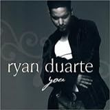 You  Audio CD  Ryan Duarte