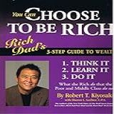 You Can Choose To Be Rich