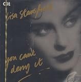 You Can T Deny It Audio CD Stansfield Lisa