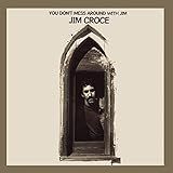 You Don T Mess Around With Jim 50th Anniversary Audio CD Jim Croce