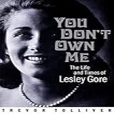 You Don T Own Me  The Life And Times Of Lesley Gore  English Edition 