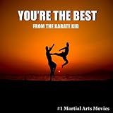 You Re The Best  From The Karate Kid 
