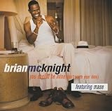 You Should Be Mine Audio CD Brian Mcknight