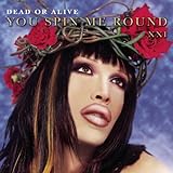You Spin Me Round Promo CD